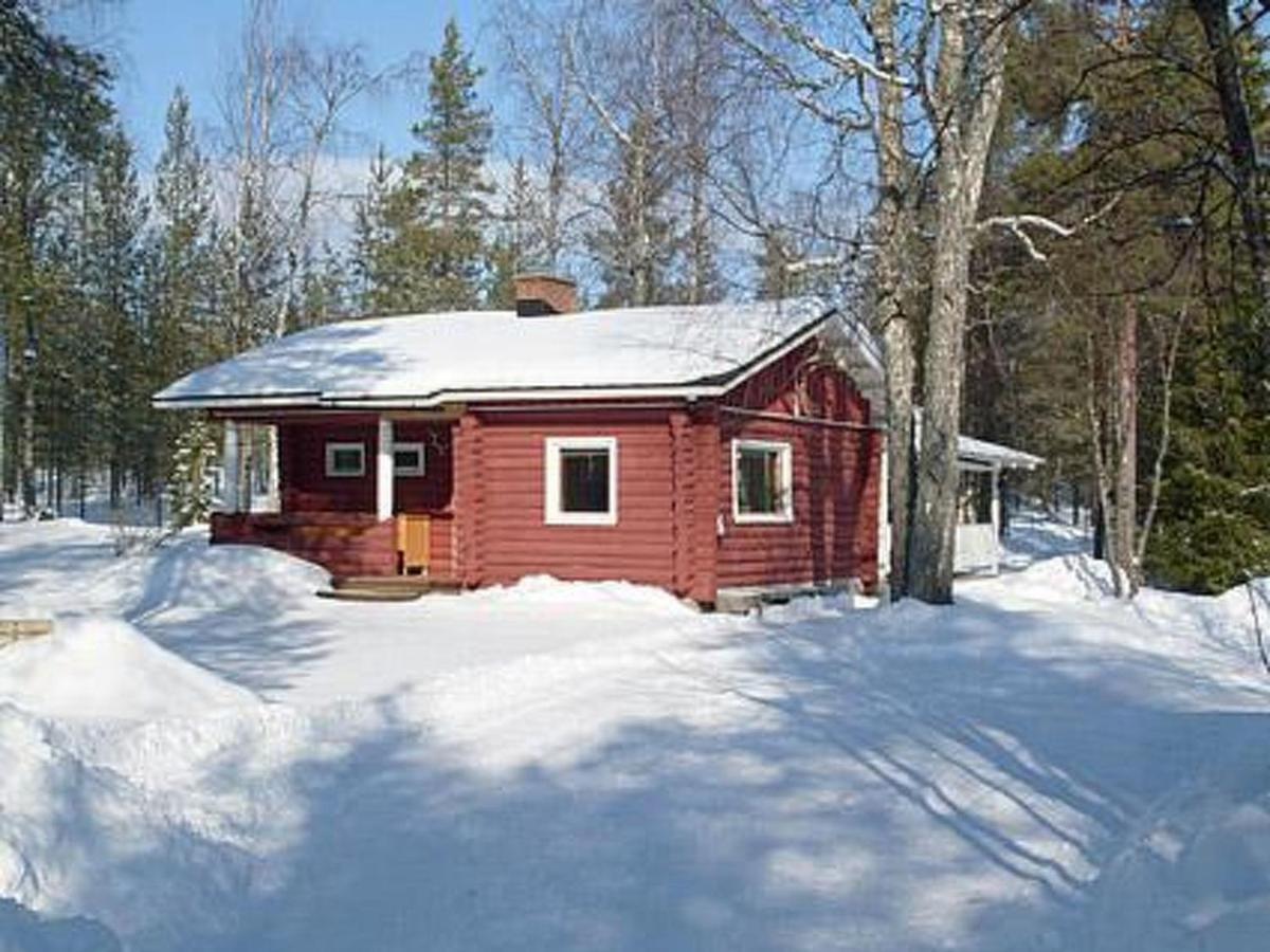 Holiday Home Koppelokangas By Interhome Kivitaipale المظهر الخارجي الصورة