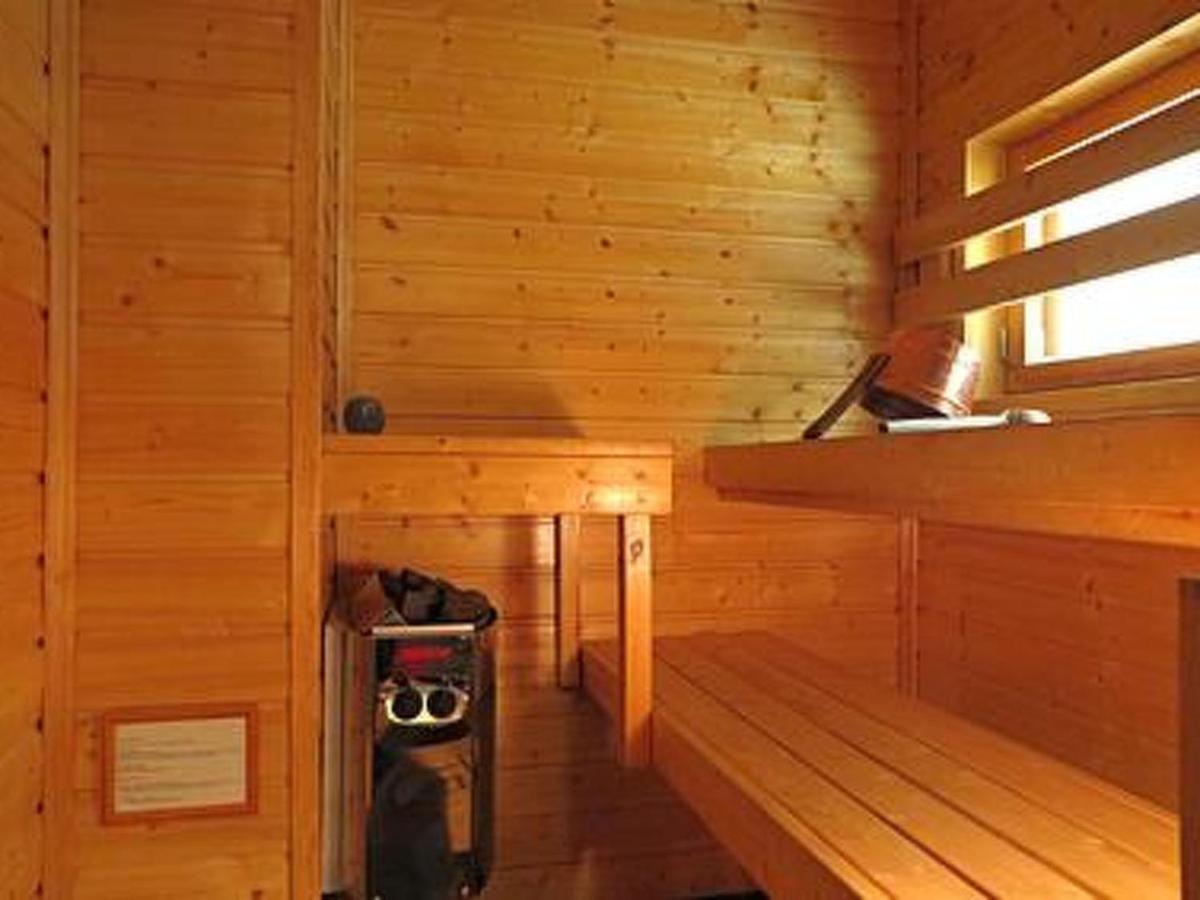 Holiday Home Koppelokangas By Interhome Kivitaipale المظهر الخارجي الصورة
