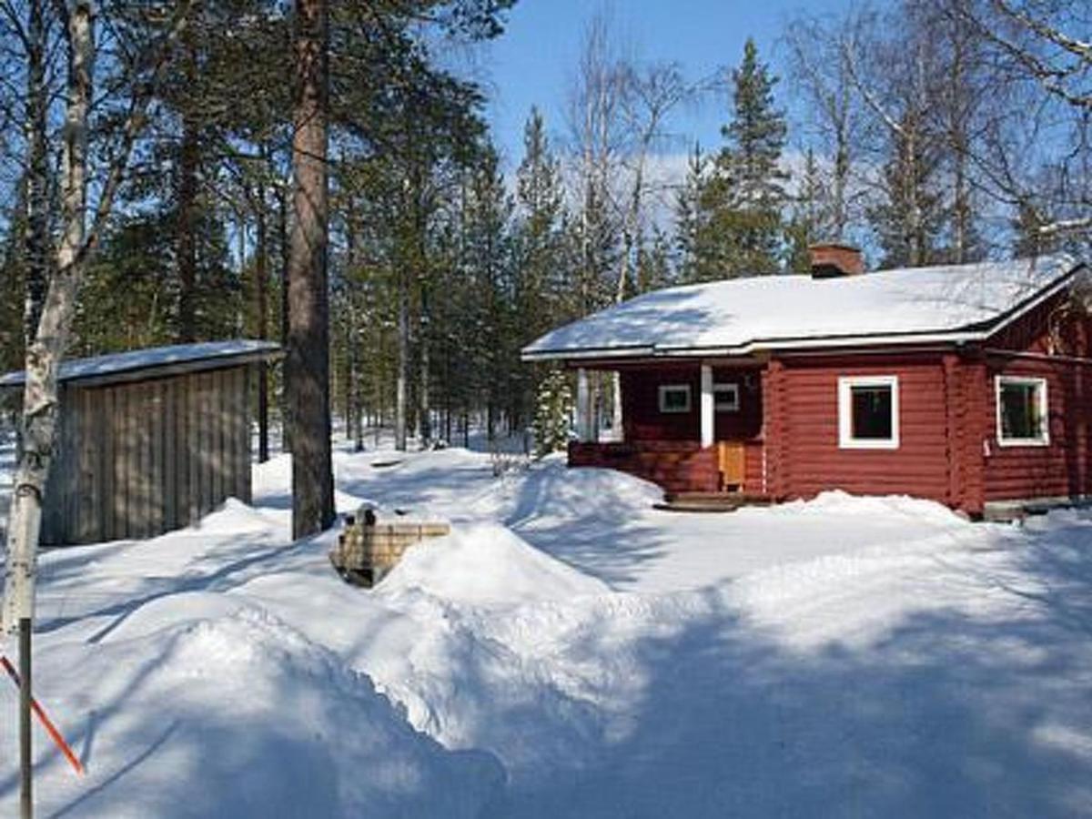 Holiday Home Koppelokangas By Interhome Kivitaipale المظهر الخارجي الصورة