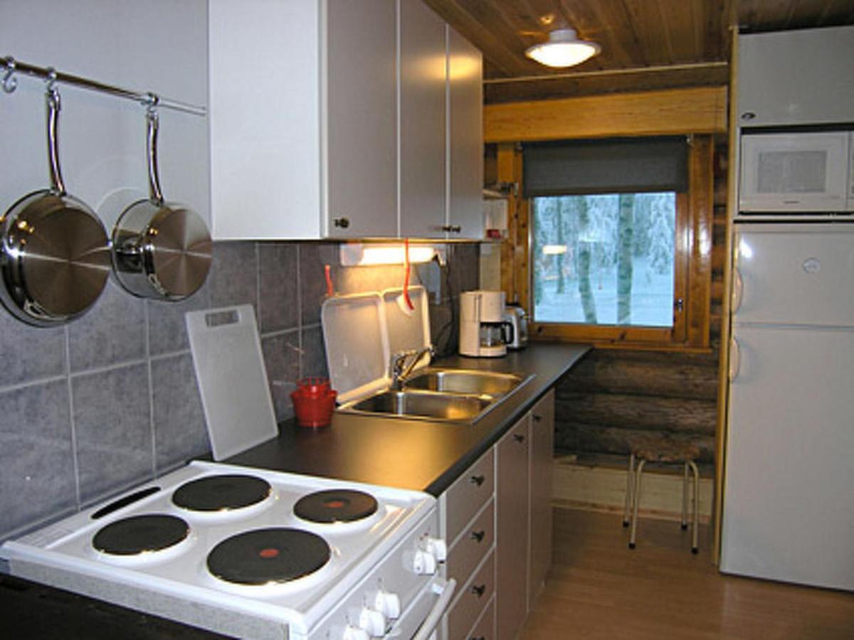 Holiday Home Koppelokangas By Interhome Kivitaipale المظهر الخارجي الصورة