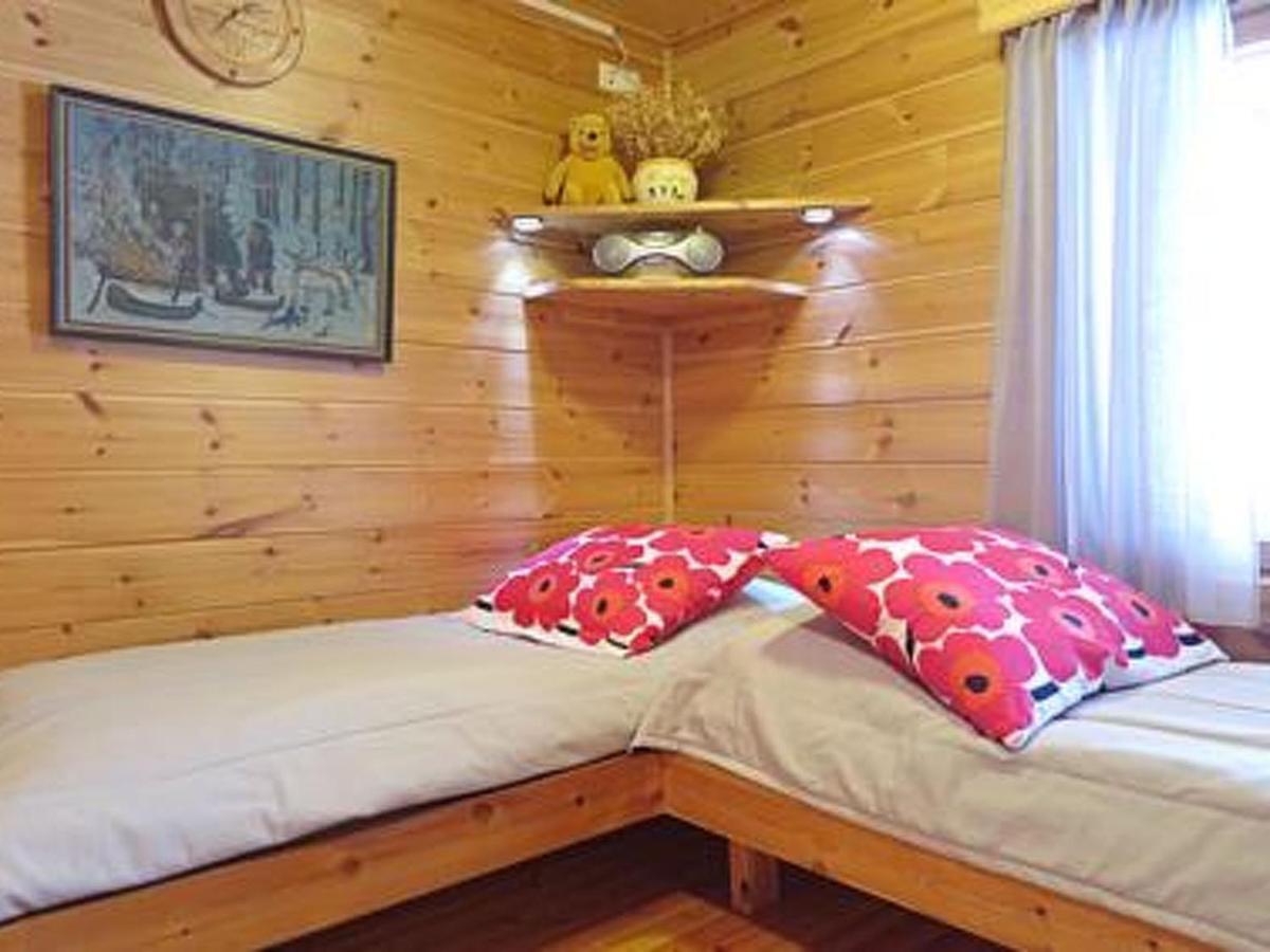 Holiday Home Koppelokangas By Interhome Kivitaipale المظهر الخارجي الصورة