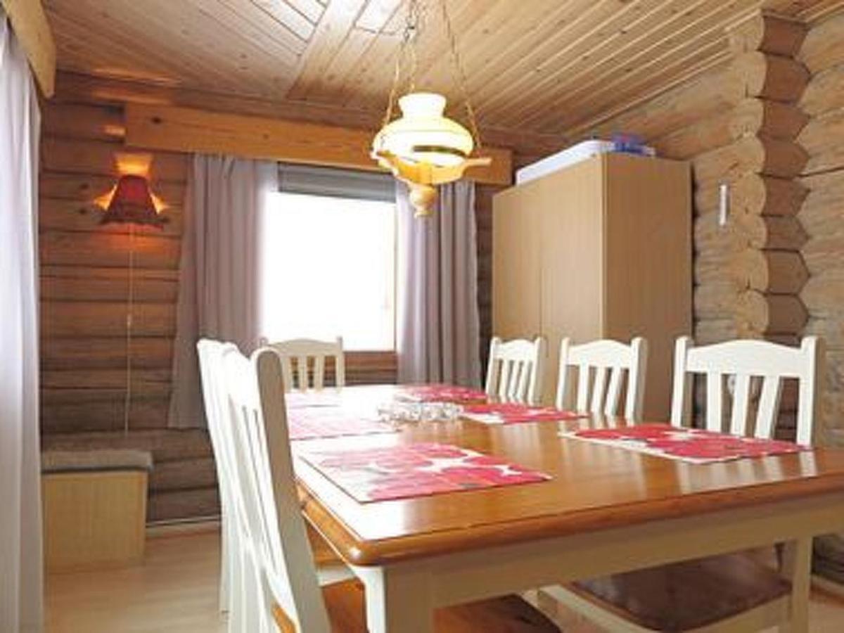 Holiday Home Koppelokangas By Interhome Kivitaipale المظهر الخارجي الصورة