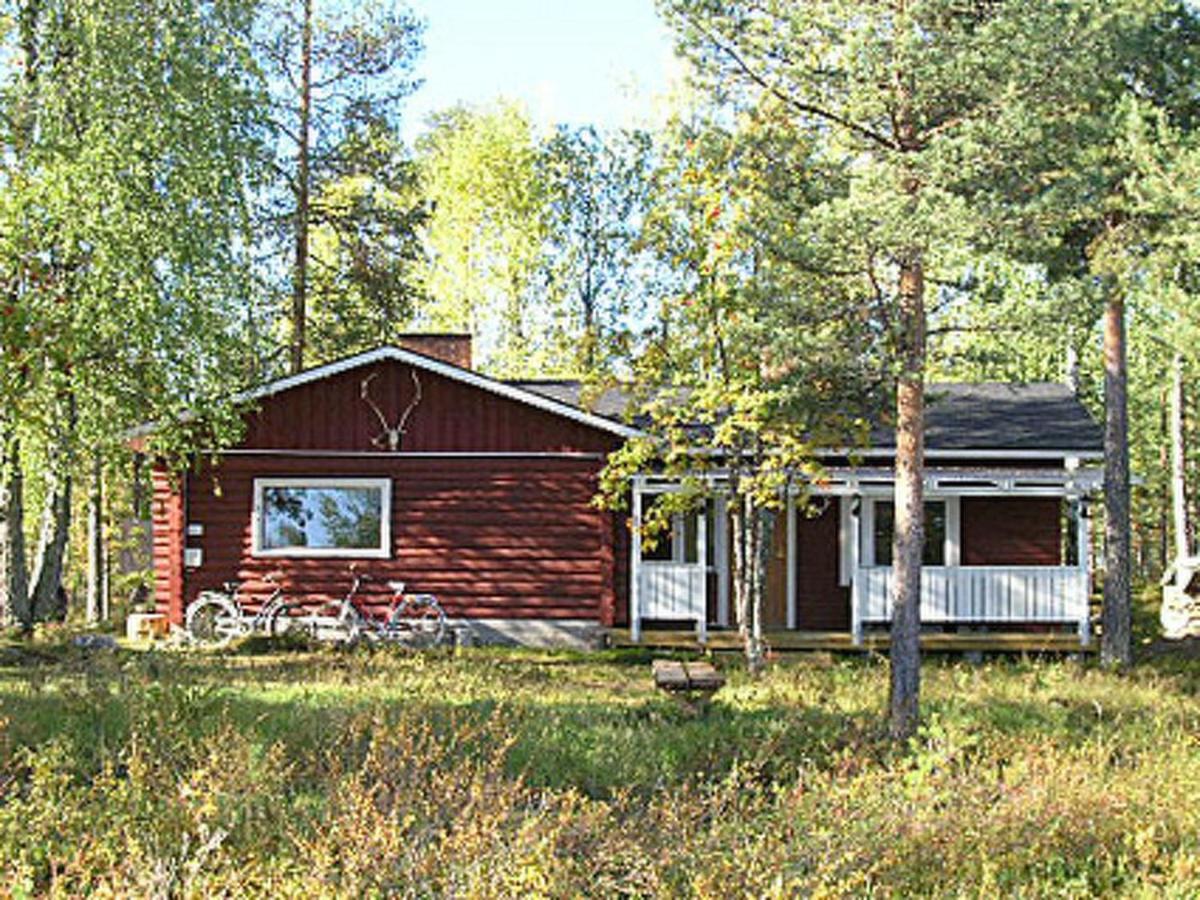 Holiday Home Koppelokangas By Interhome Kivitaipale المظهر الخارجي الصورة