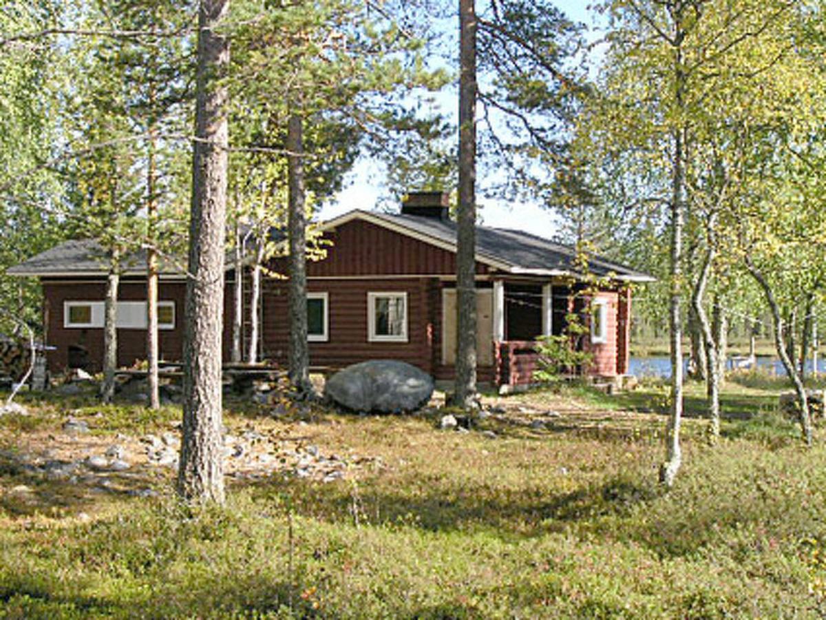 Holiday Home Koppelokangas By Interhome Kivitaipale المظهر الخارجي الصورة
