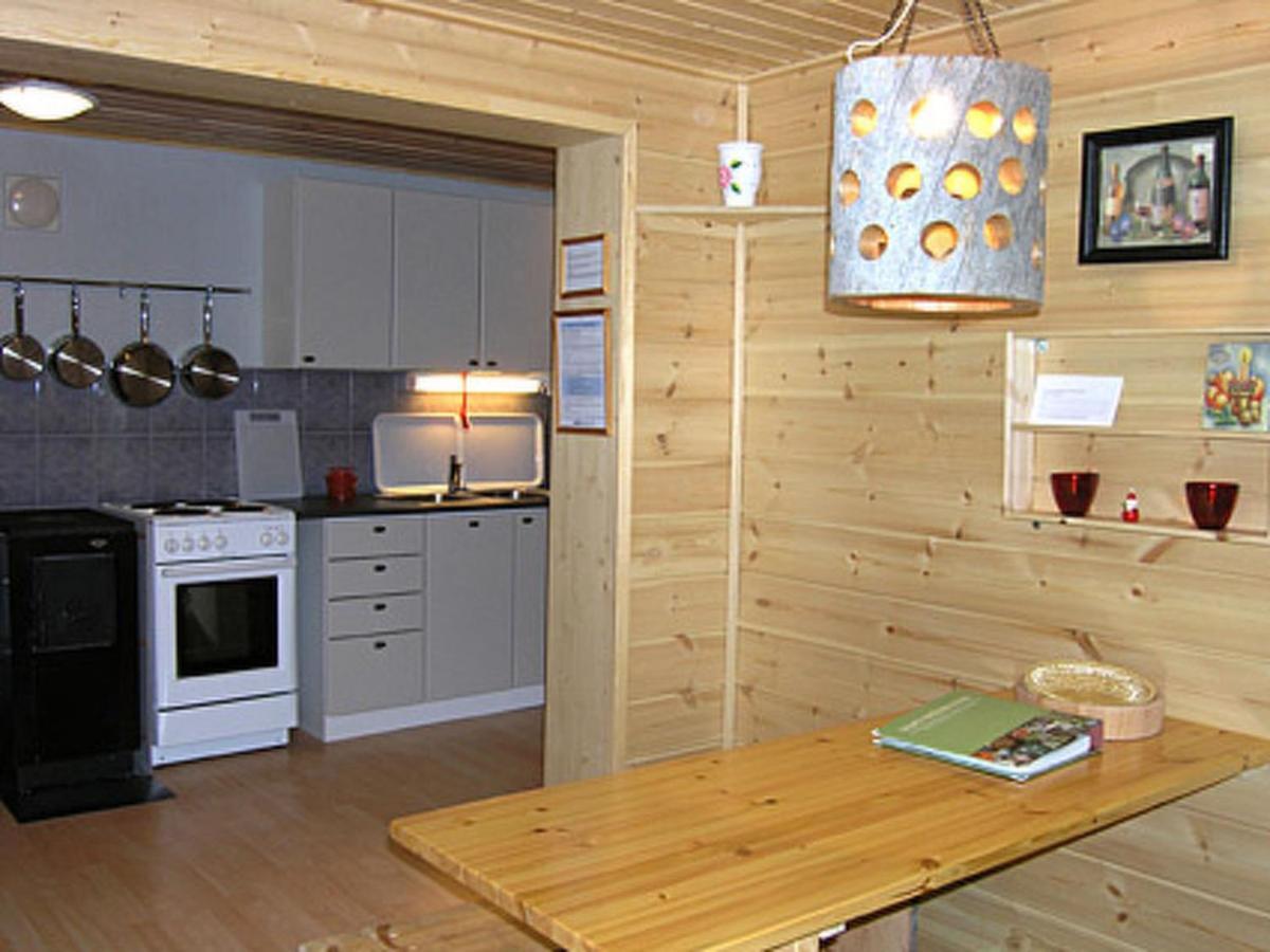 Holiday Home Koppelokangas By Interhome Kivitaipale المظهر الخارجي الصورة